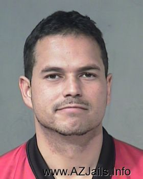 David E Figueroa Mugshot