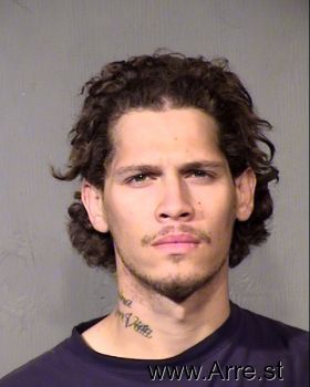 David  Figueroa Mugshot