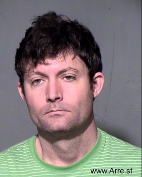 David Dwight Fitzgerald Mugshot