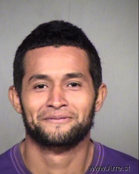 David  Flores Pedrosa Mugshot