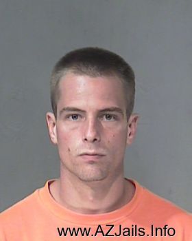 David Erik Ford Mugshot