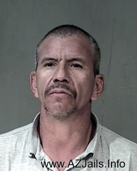 David Rosario Garcia Mugshot