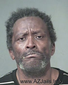 David G Gayden Mugshot