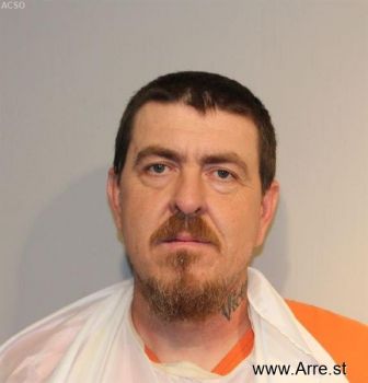 David Lorance Gilliam Mugshot