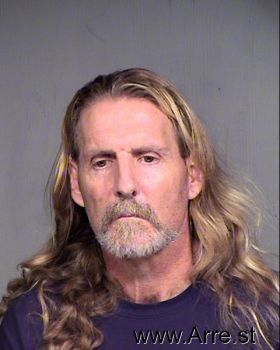 David Loren Goddard Mugshot