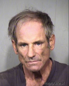 David  Griffith Mugshot