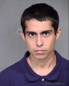 David  Gutierrez Mugshot