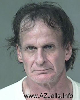 David  Hackett Mugshot