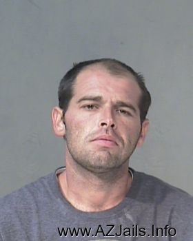 David Harrison Haney Mugshot