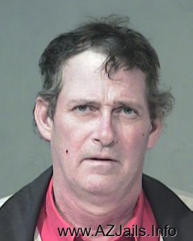 David Alan Hensley Mugshot