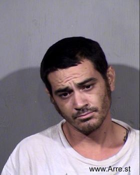 David Arthur Herrera Mugshot