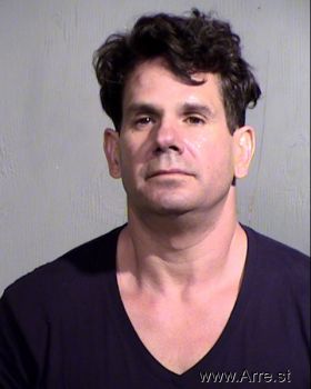 David R Hoke Mugshot