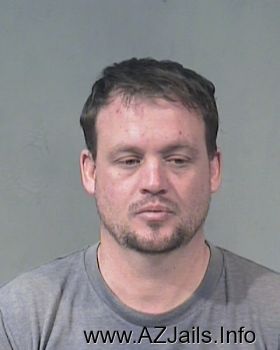 David Justin Horne Mugshot