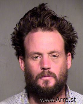 David Justin Horne Mugshot