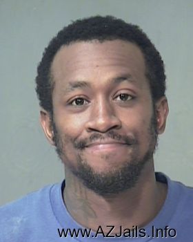 David A Houston Mugshot