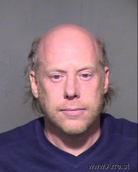 David Michael Kircher Mugshot