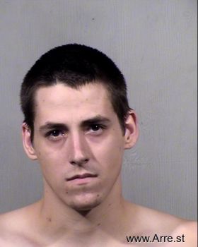 David Michael Kuhn Mugshot