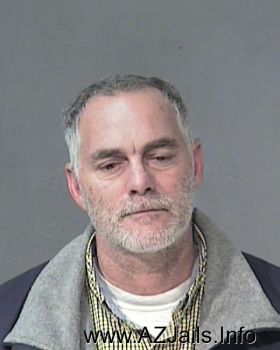 David  Kunz Mugshot