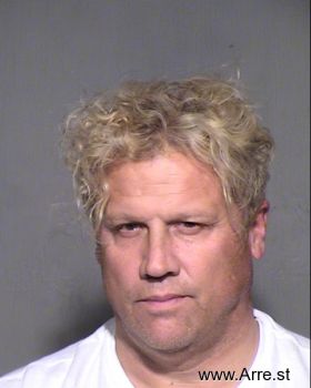 David Carlton Lane Mugshot