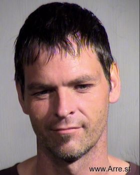 David  Lawver Mugshot