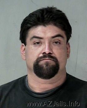 David Ruben Lerma Mugshot