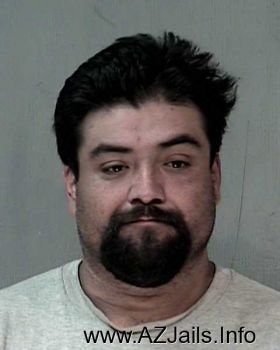 David Ruben Lerma Mugshot