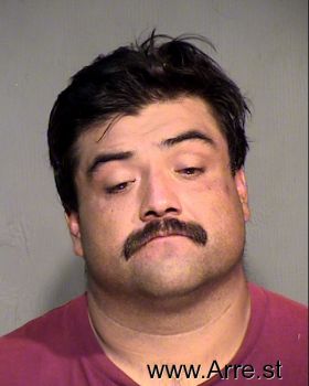 David  Lerma Mugshot