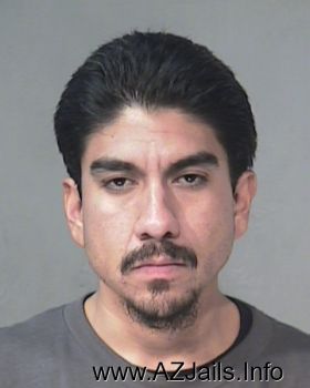 David  Lucero Mugshot