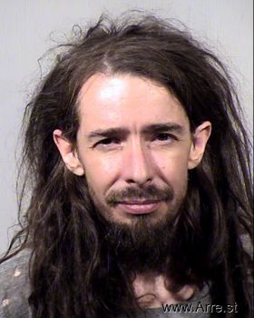 David  Maestas Mugshot