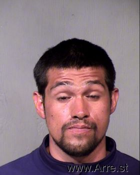 David Ruiz Marquez Mugshot