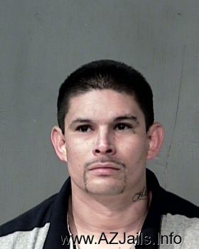 David Philip Martinez Mugshot