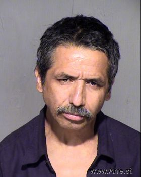 David  Martinez Mugshot