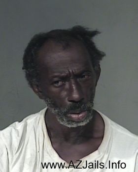 David Lee Mathis Mugshot