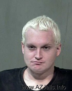 David  Mccauley Mugshot