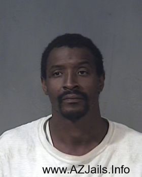 David Lee Mcfadden Mugshot