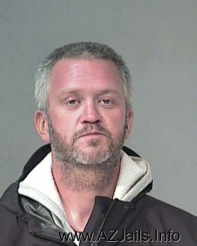 David  Mckenzie Mugshot