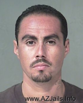 David  Medina Mugshot