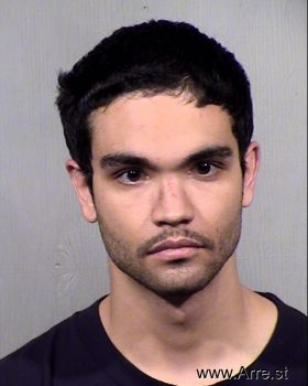 David Michael Medina Mugshot