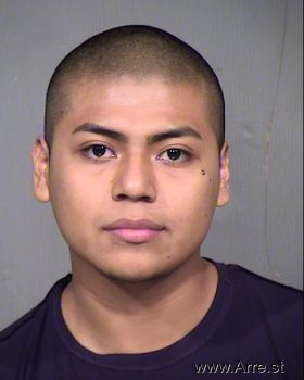 David Enriquez Mendez Mugshot