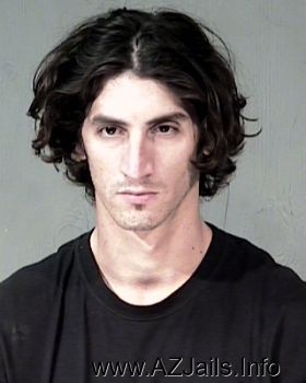 David John Montgomery Jr Mugshot