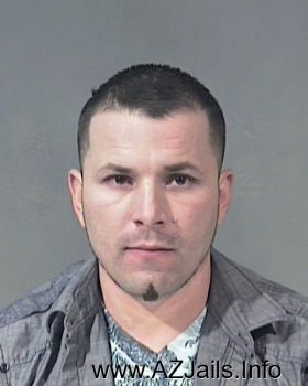 David Perez Munoz Mugshot