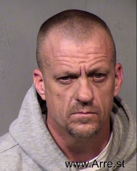 David Paul Nagelhout Mugshot