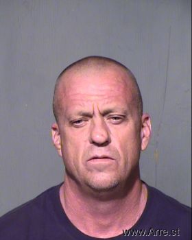 David Paul Nagelhout Mugshot