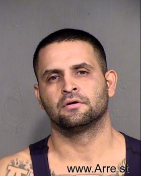 David  Nunez Mugshot