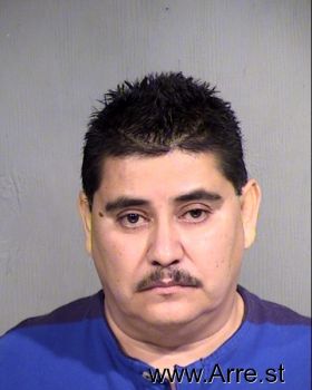 David Torres Nunez Mugshot