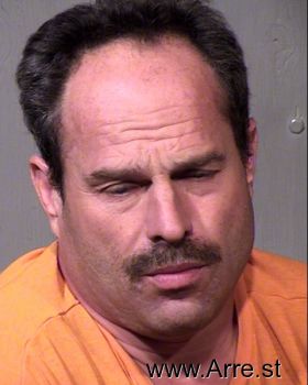 David S Oakley Mugshot