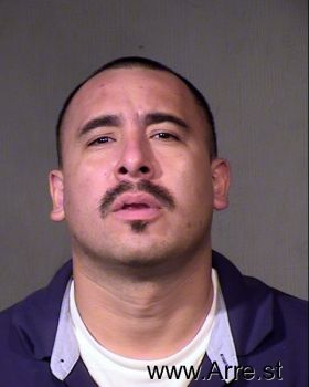 David  Ortega Mugshot