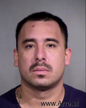 David  Ortega Mugshot