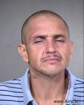 David  Ortega Mugshot