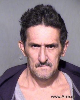 David  Ortega Mugshot